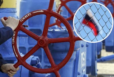 У країн ЄС немає згоди щодо повного ембарго на російські енергоносії – Боррель