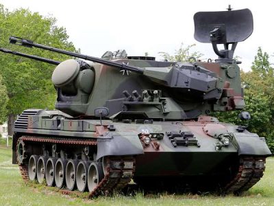 гепард, Gepard гепард, Gepard