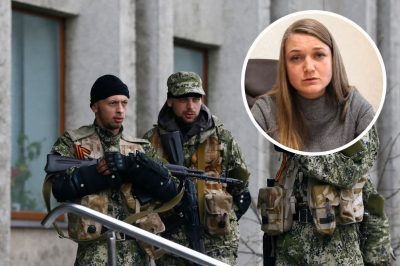 Українська акторка оголосила себе 'мером' одного з міст на Запоріжжі