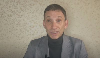 Виталий Портников. Приднестровье втягивают в войну