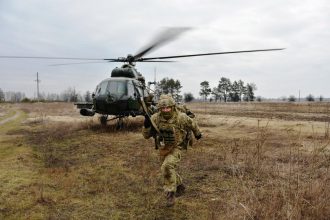 Врага отбросили на 8-10 километров: ВСУ продвинулись вперед на южном направлении