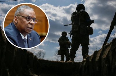 "Каструвати" військову міць РФ: у США оголосили, яким бачать результат війни в Україні – CNN