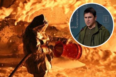 "Божественне втручання": в ОП прокоментували вибухи у трьох областях РФ