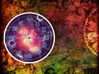 Гороскоп вересень 2022 Гороскоп вересень 2022