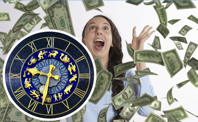гороскоп, фінансовий гороскоп 