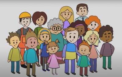 "Добро завжди перемагає": 4 серія мультфільму для дітей про війну рф в Україні