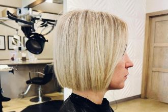 3 самые лучшие короткие стрижки для женщин после 50 лет с эффектом омоложения