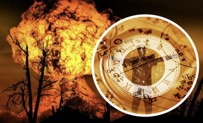 Сонячне затемнення 30 квітня вдарить по "катові Алеппо" Дворнікову та Росії - прогноз астролога