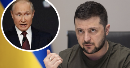 Черновики готовы, можно говорить о встрече: Арахамия допустил саммит Зеленского и Путина в Стамбуле
