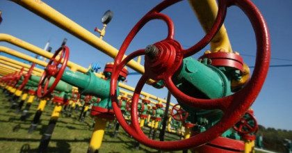 Первая страна ЕС полностью отказалась от российского газа