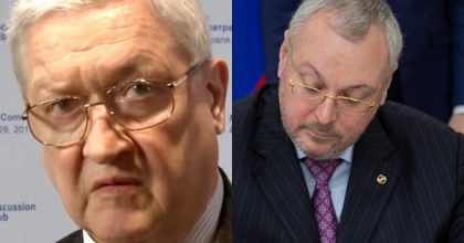 "Главный шпион Путина" и вице-президент "Газпромбанка" умерли в один день - в этом нашли закономерность