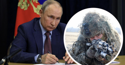 Путина могут отстранить от власти или убить: российский оппозиционер назвал решающий фактор