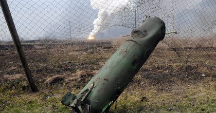 "Пасхалки хохлам готовят": оккупанты готовятся к новым обстрелам и пишут на снарядах Христос воскрес