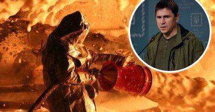 "Божественное вмешательство" : в ОП прокомментировали взрывы в трех областях РФ