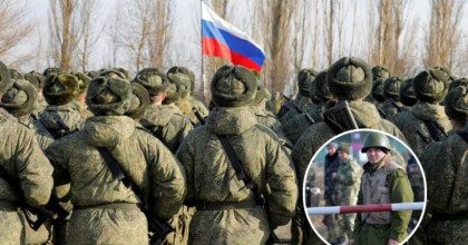 Куда Россия хочет кинуть резервы: военный эксперт назвал область