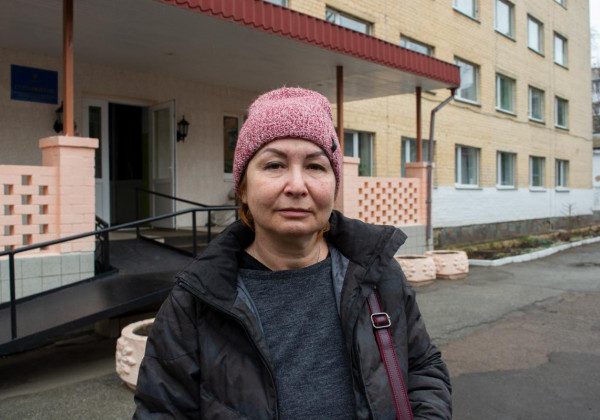 "Щодня молила Бога дожити до ранку": мешканка Маріуполя розповіла про 2 тижні у блокадному місті