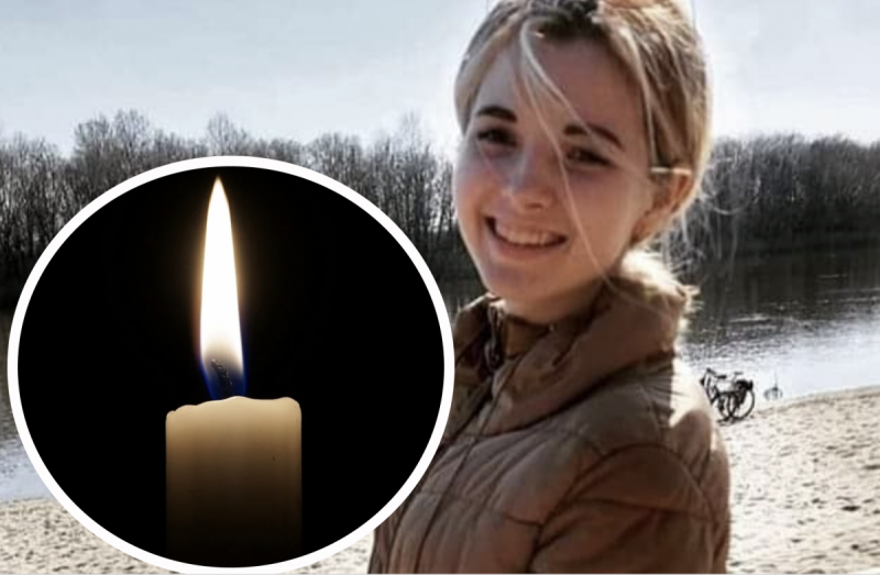 Везла гуманитарную помощь в Чернигов: оккупанты расстреляли студентку НПУ им. М. Драгоманова