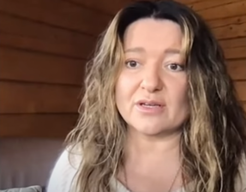 "Половина Украины говорит на русском": Могилевская предложила сделать три государственных языка, но поплатилась