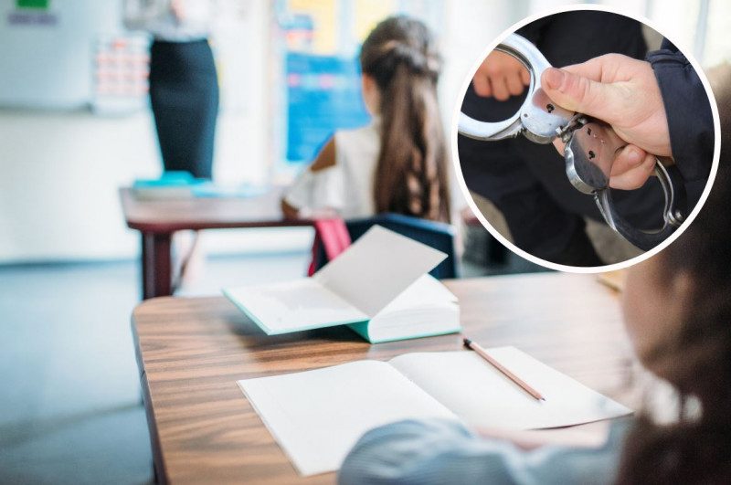 "Мы уже Северная Корея": в РФ учитель сказала детям правду о войне в Украине и загремела за решетку