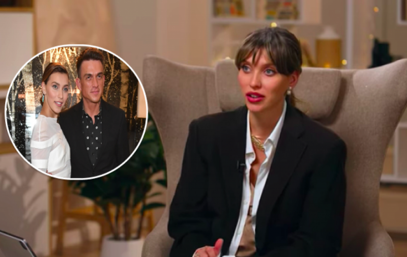 "Не смогла найти общий язык с мужем": Тодоренко шокировала ответом, почему молчит о войне в Украине