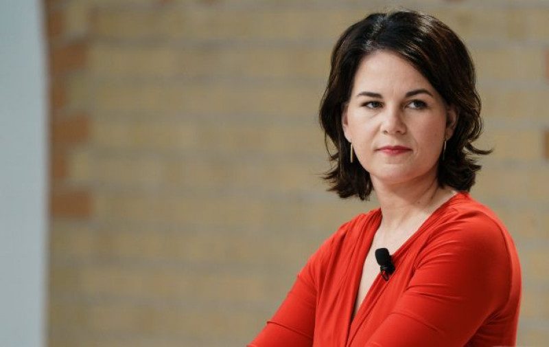 У руках Путіна припинення війни в Україні - МЗС Німеччини