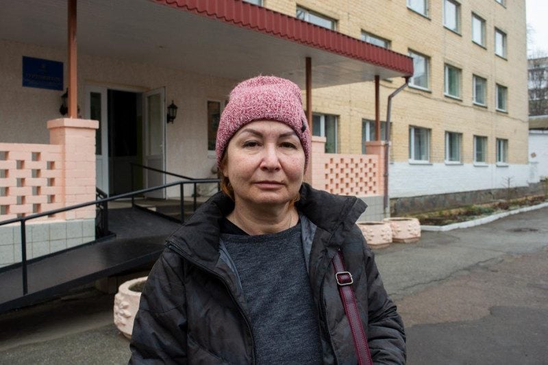 "Щодня молила Бога дожити до ранку": мешканка Маріуполя розповіла про 2 тижні у блокадному місті