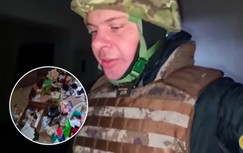 Все изуродовано оккупантами: Дмитрий Комаров показал ужасы в освобожденном Гостомеле