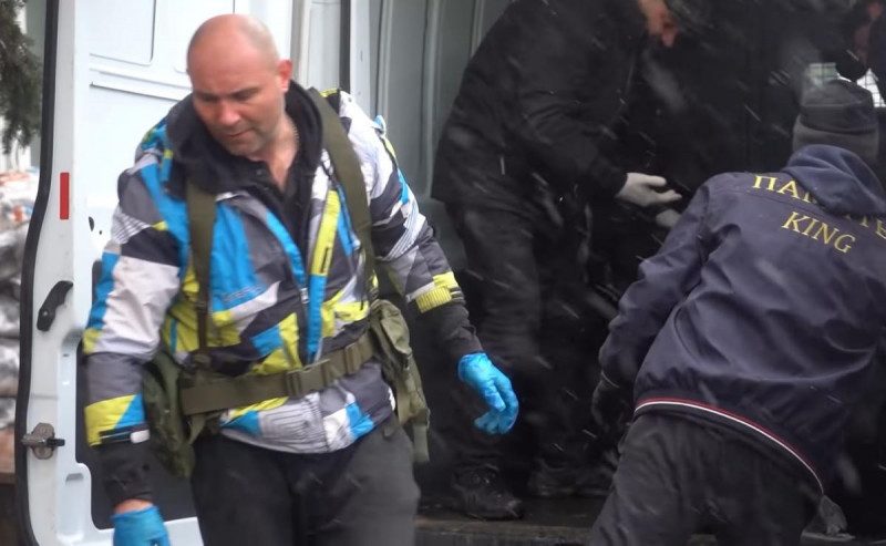 У Бучі уже поховали 350 вбитих окупантами людей: в ритуальній службі кажуть, що це лише початок