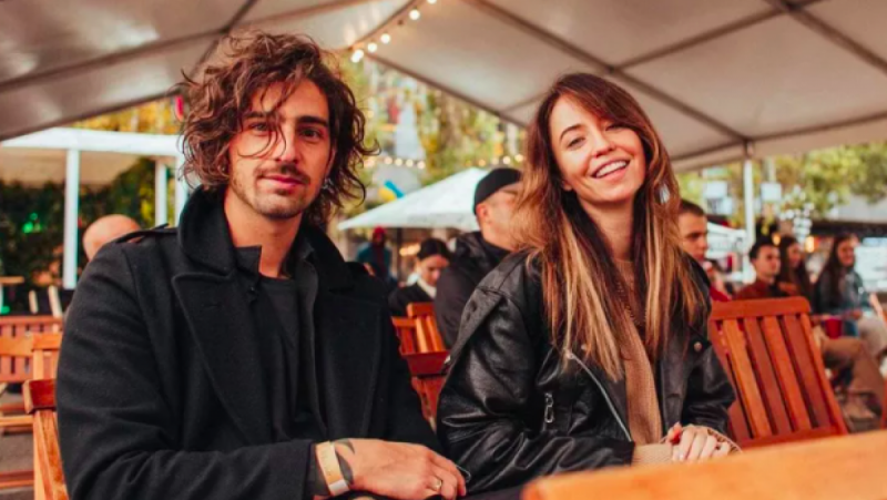 Дантес рассказал, почему разводится с Надей Дорофеевой