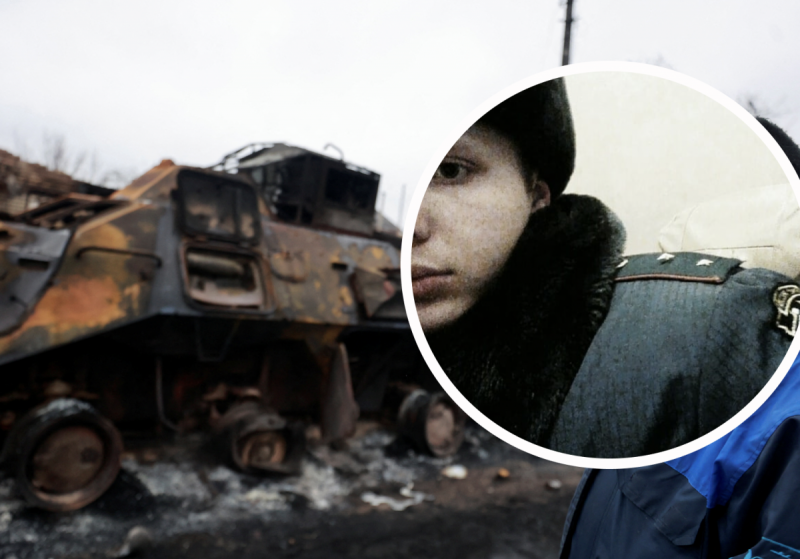 "Я буду резать ваши головы": 20-летний оккупант, убивавший жителей Бучи, снова угрожает украинцам