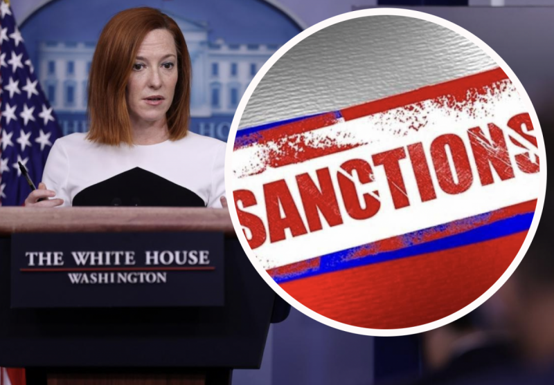 Путіну буде важче вести війну: США запровадять санкції проти РФ через геноцид українців під Києвом