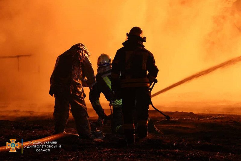 Враг нанес четыре ракетных удара по Львову: 6 погибших, 11 пострадавших, в том числе ребенок