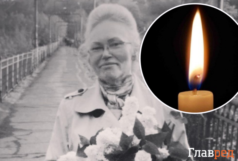 "Путин забрал у меня самое родное": у ведущего Андрея Беднякова в Мариуполе умерла мать