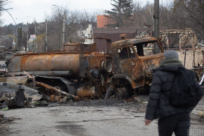 ЗСУ щодоби завдає РФ втрат більше, ніж окупанти отримали за 8 років у Сирії - The Economist