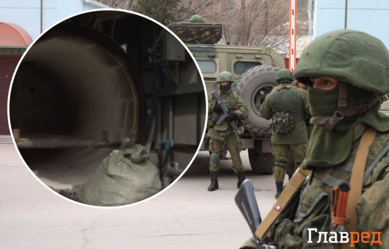 Вбивці замітають сліди - це новий Освенцим: у Маріуполі запрацювали мобільні крематорії