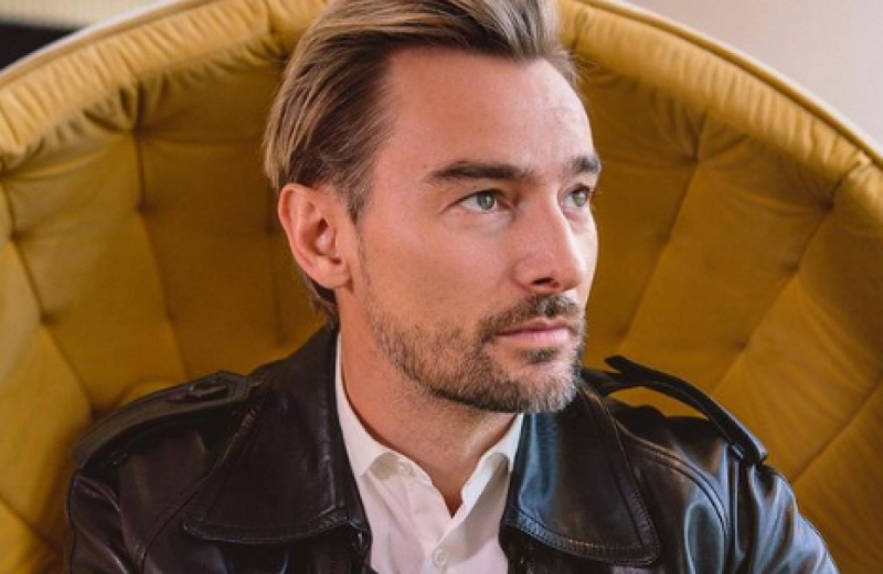 "Абсолютні нелюди, втоплені в крові": Алан Бадоєв емоційно відреагував на трагедію в Бучі