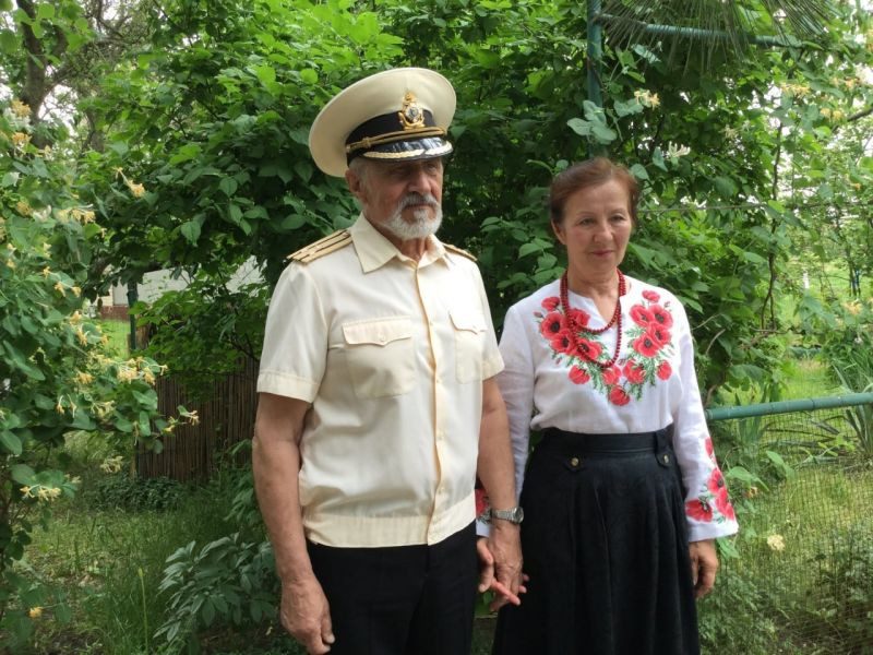 Під Маріуполем окупанти катували і вбили 78-річного ветерана за фото з ЗСУ