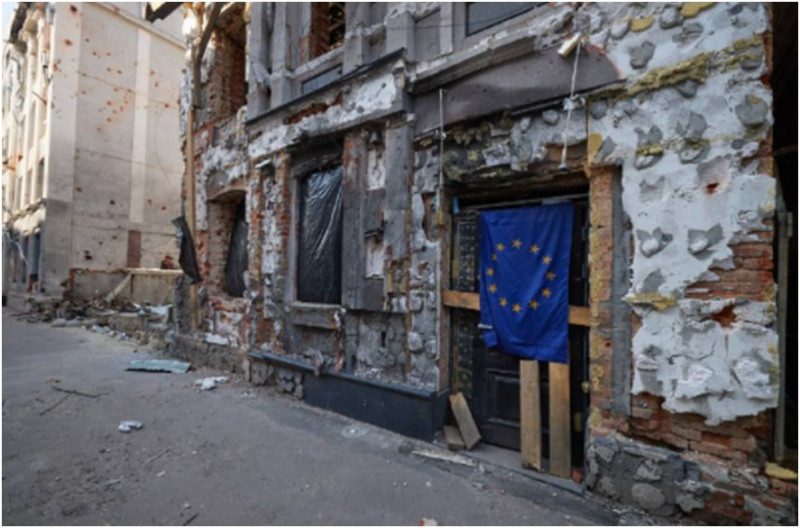 Каждый разрушенный дом в Харьковской области будет отстроен – Тимошенко