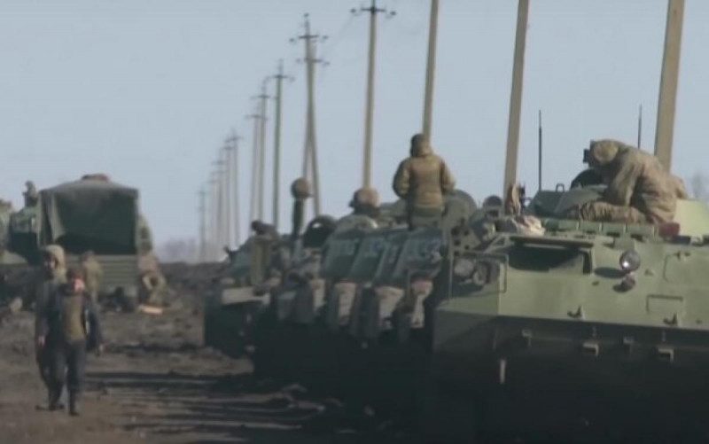 Окупанти лякають мешканців Придністров'я загрозою з України