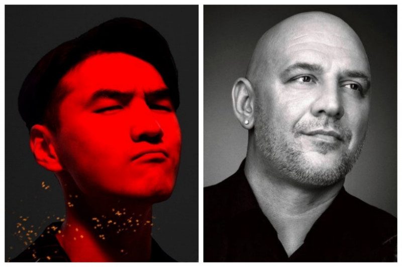 Не артисти, не кумири, а боягузи і прислуга: Потап жорстко висміяв Нурлана Сабурова за малодушність