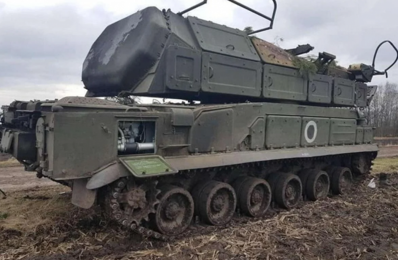 Санкції Заходу знищують ППО Росії: завод закрився, а працівників везуть на війну в Україну