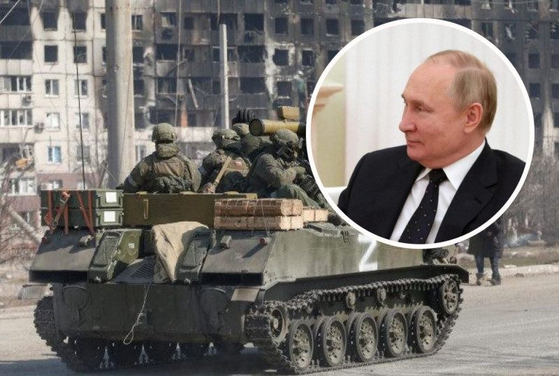 "Это остановило бы войну за месяц-два": экономист назвал "рычаг", который заставит Путина отступить