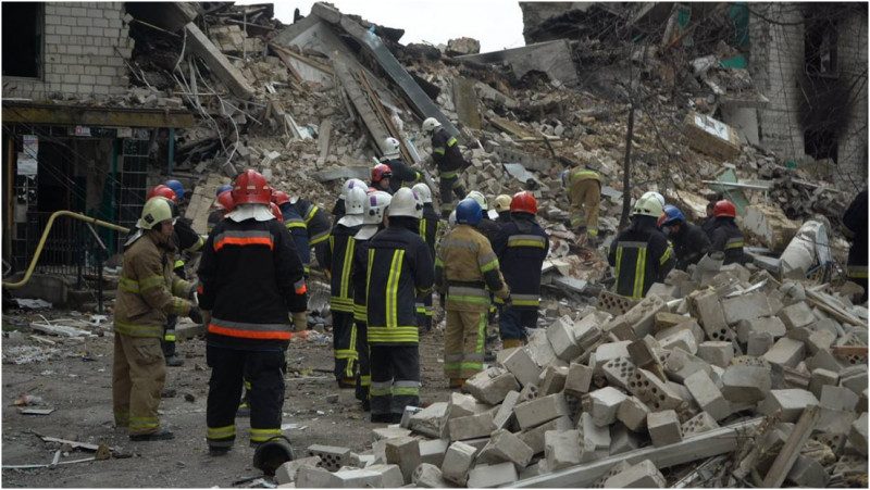 Відбудова постраждалих регіонів: з резервного фонду виділено 1 млрд грн