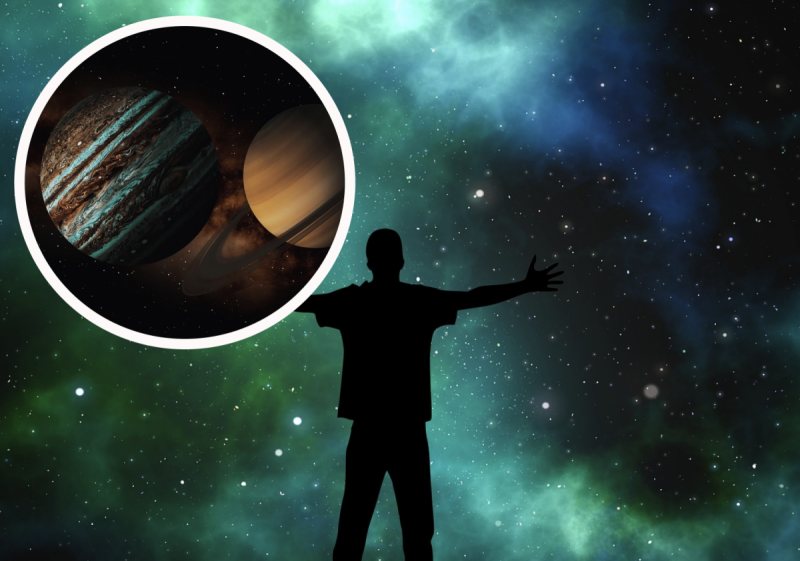 Містичне з'єднання планет 12 квітня 2022: як зміниться доля кожного знака Зодіаку на 13 років