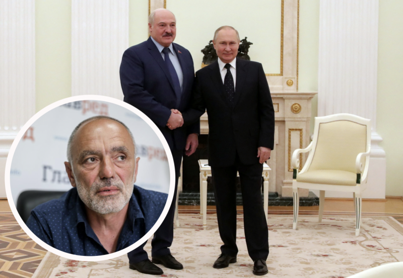 Смертельный номер для Путина и Лукашенко: Касьянов рассказал, чем чревато вторжение Беларуси