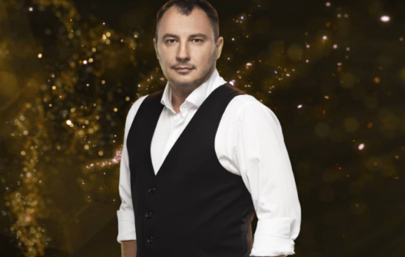 Белорусский ведущий перешел на украинский язык и рассказал, за что не уважает русских