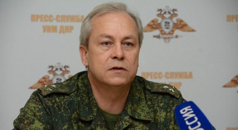 В "ДНР" заявили о намерении применить химическое оружие в Мариуполе