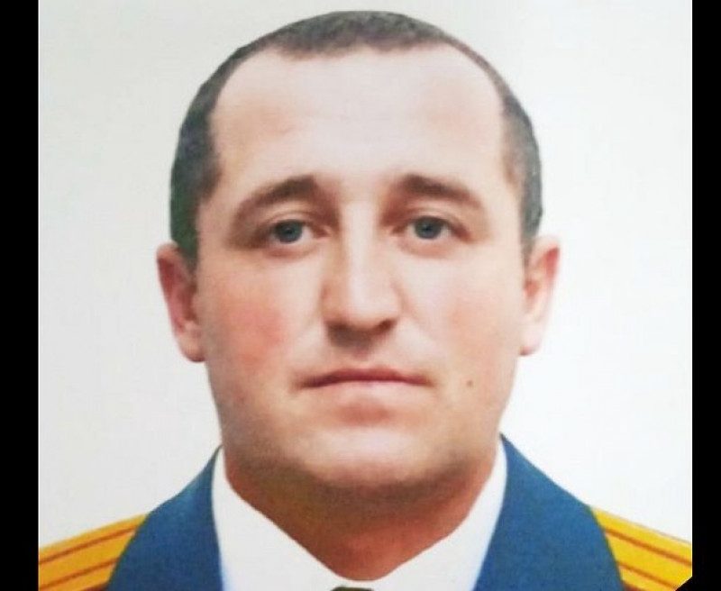 Домой вернется в гробу: ВСУ ликвидировали подполковника сухопутных войск РФ