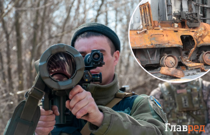 РФ 6 раз за сутки получила "по зубам" на Донбассе: уничтожен самолет, 2 вертолета и горы техники