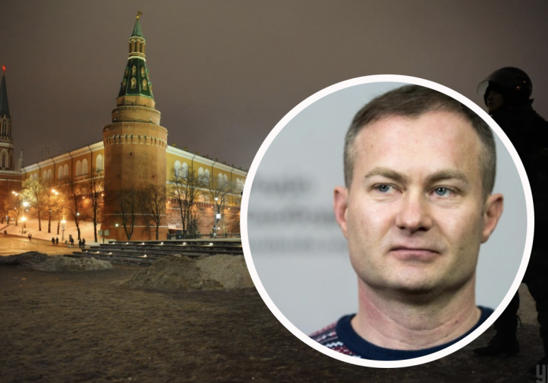 "Сможем гнать их по России": Гармаш объяснил, почему важна победа над Путиным в битве за Донбасс